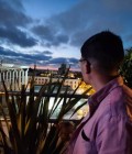 Rencontre Homme : Eddie, 27 ans à Maroc  Casablanca